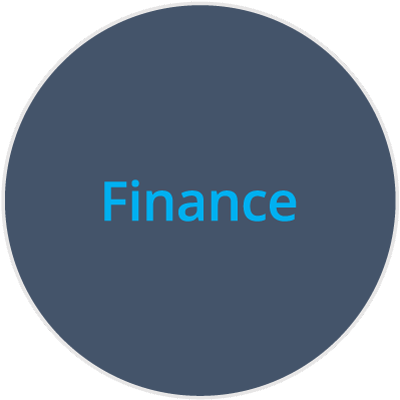 Finance Form