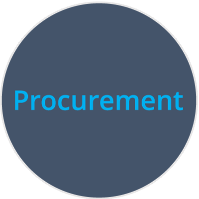 Procurement Form