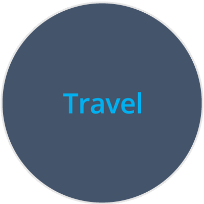 Travel Form